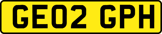 GE02GPH