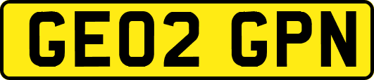 GE02GPN