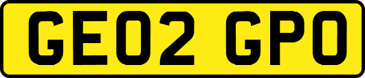 GE02GPO