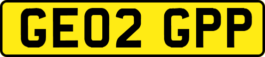 GE02GPP
