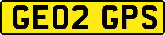 GE02GPS