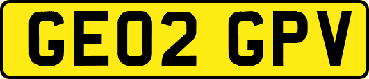 GE02GPV