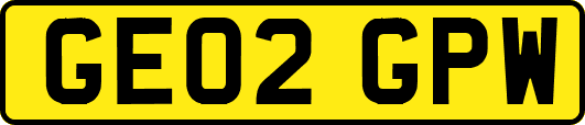 GE02GPW