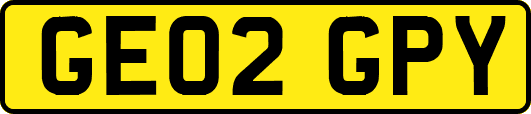 GE02GPY