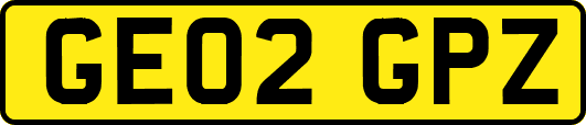 GE02GPZ