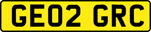 GE02GRC
