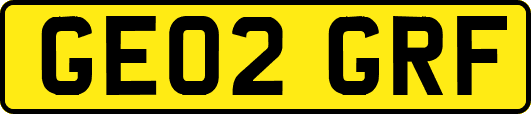 GE02GRF