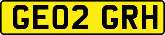 GE02GRH