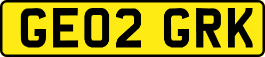 GE02GRK