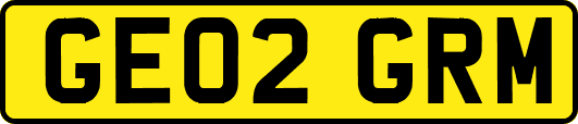 GE02GRM