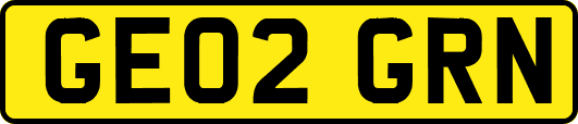 GE02GRN