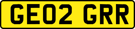 GE02GRR