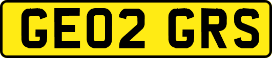 GE02GRS