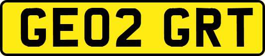 GE02GRT