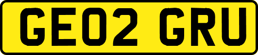 GE02GRU