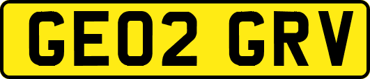 GE02GRV