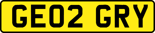 GE02GRY