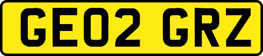 GE02GRZ