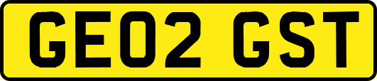 GE02GST