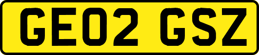 GE02GSZ