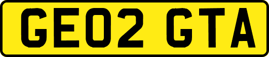GE02GTA