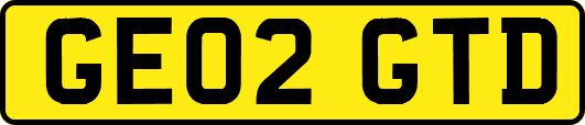 GE02GTD