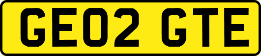 GE02GTE