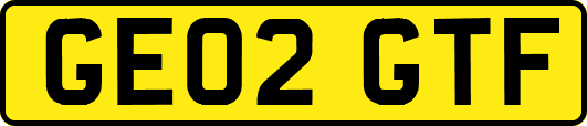 GE02GTF