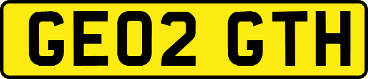 GE02GTH