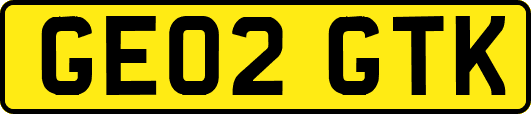 GE02GTK