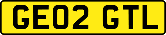 GE02GTL