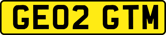 GE02GTM
