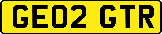 GE02GTR