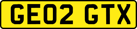 GE02GTX