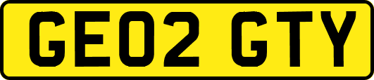 GE02GTY