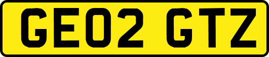 GE02GTZ