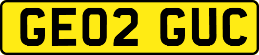 GE02GUC