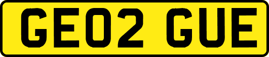 GE02GUE