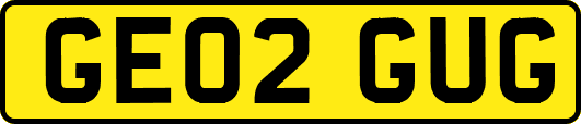 GE02GUG