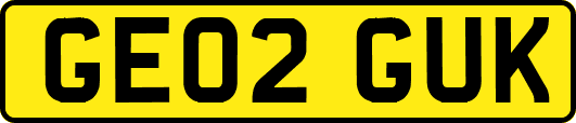 GE02GUK