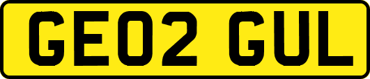 GE02GUL