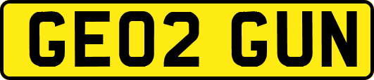 GE02GUN
