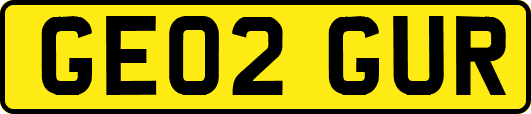 GE02GUR