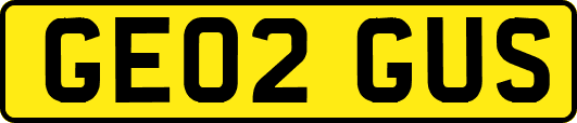 GE02GUS