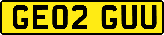 GE02GUU