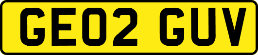 GE02GUV