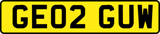 GE02GUW