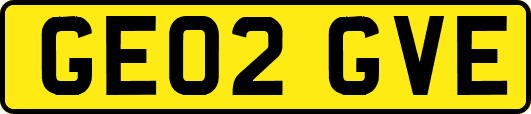 GE02GVE