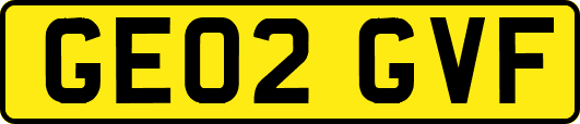 GE02GVF