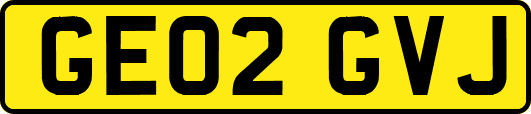 GE02GVJ